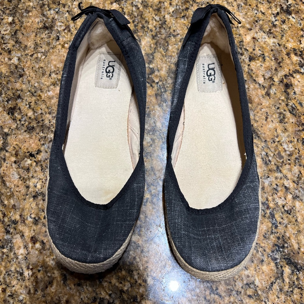 Ugg shoes
